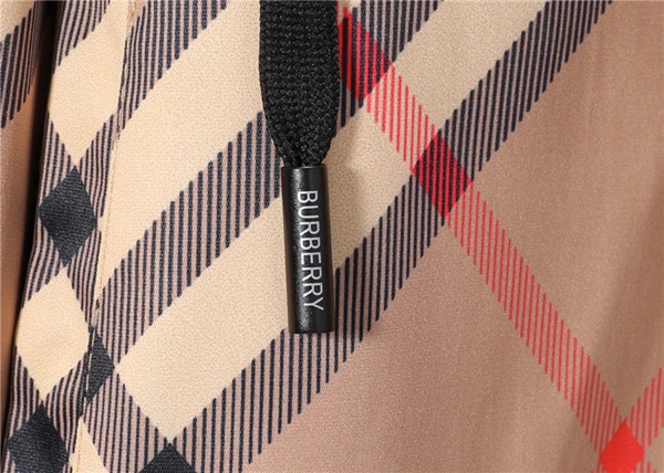 ブランドジャケット角部分ディテール